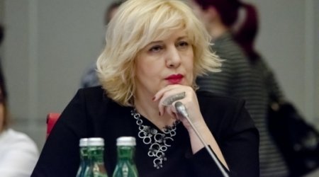 OSCE condemns jailing of bloggers in Azerbaijan