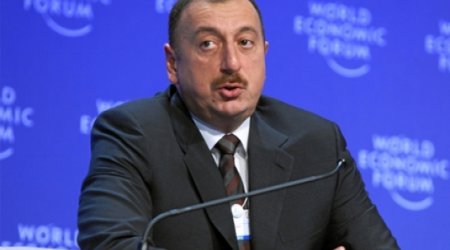 Prezident: “Bəzi ölkələrdə antimüsəlman meylləri güclənir”