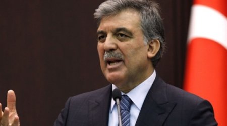 Abdullah Gül siyasətdən getmir