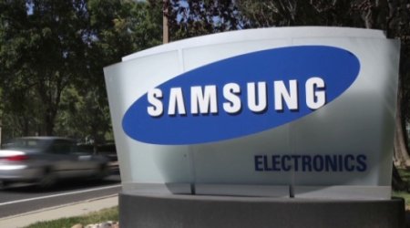 Samsung has a smartphone problem