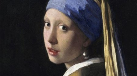 Vermeer’s Girl with a Pearl Earring: Who was she?