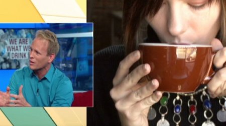 5 reasons to drink coffee before your workout