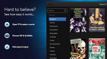 You can now watch pirated movies on Google Chromecast