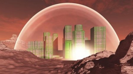 How to create a bill of rights for Mars colonies