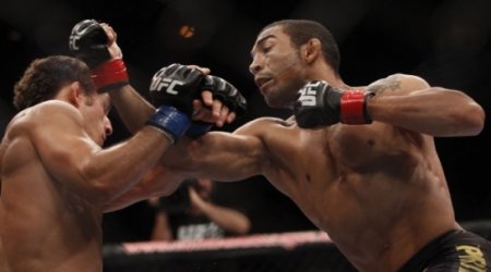 UFC 176 Cancelled, Jose Aldo vs. Chad Mendes II Possible for October