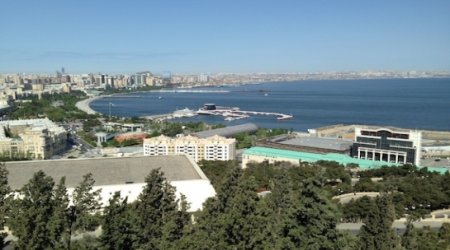 Common ground between Montana, Azerbaijan and the Middle East