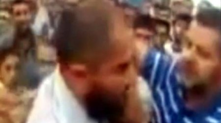 Azerbaijan: Beard-shaving attack stokes sectarian tensions