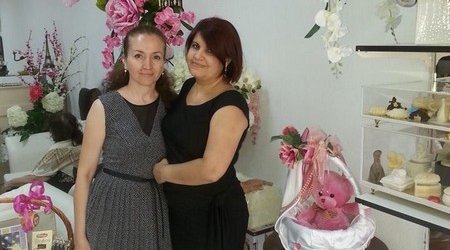 Элла Багирова : " Моя цель в жизни - нести радость людям"- Интервью + ФОТО