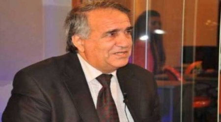 Rəis Rəsulzadə: “Prezidentə diqqətinə görə təşəkkür edirəm”