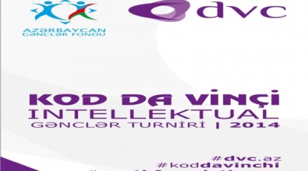 Gənclər Azərbaycanda “Da Vinçi”-nin sirrini axtaracaq