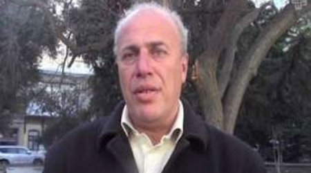 Atası “Nida”çının əfv müraciətinə münasibət bildirdi