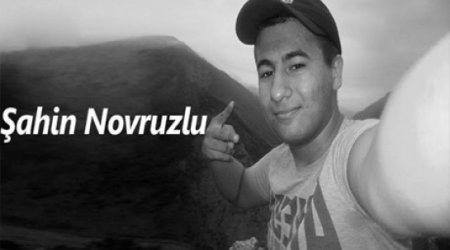 Daha bir "Nida"çı İlham Əliyevə əfv müraciəti etdi