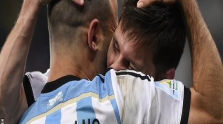 How Argentina crushed Dutch dreams