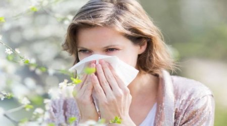 Driving with hay fever is as dangerous as drink-driving