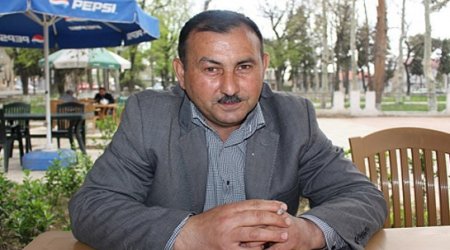 Limited voting rights for Azerbaijan's displaced