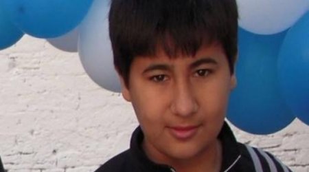 Jailed Azeri youth activist “repents”, asking Aliyev for pardon