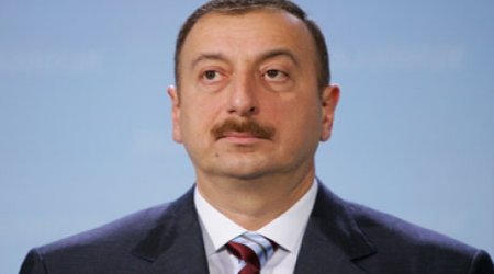 İlham Əliyevdən banklara çağırış