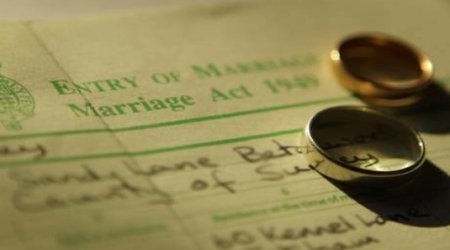 From cradle to grave, gender discrimination shadows women