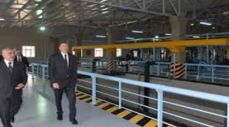 Upgrading water and sanitation services in Nakhchivan