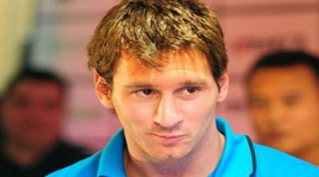 Messi ildə azı 18 milyon avro qazanacaq