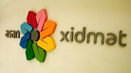 Rusiyada axtarışda olan şəxs "ASAN xidmət"də saxlanıldı