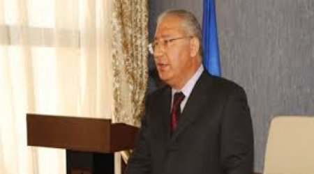 Azerbaijan sells $68.9m-fruit and vegetables in 1H