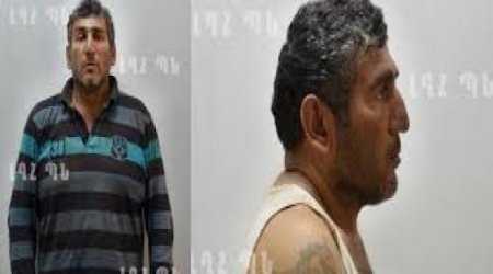 Nagorno-Karabakh claims it captured Azeri soldier during raid