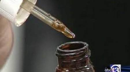 Georgia siezes 2.79t of heroin smuggled through Azerbaijan