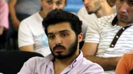 Azerbaijan blogger's sentence criticized