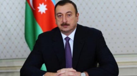 İlham Əliyev fransız liseyi ilə bağlı qanunu imzaladı