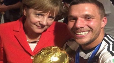 The best Tweets, memes and selfies from the World Cup final