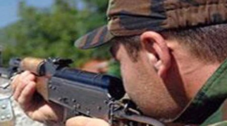 Armenians kill Tartar resident