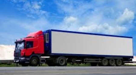 Georgia seizes record 2.8 t of heroin on Azeri border