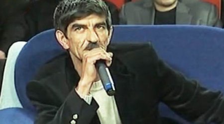 Арестован известный артист – ВИДЕО