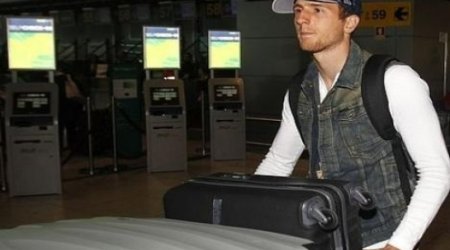 "Atletiko" Tibo Kurtuaya əvəzləyici tapdı