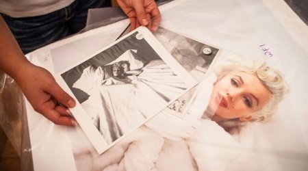 Marilyn Monroe’s new Polish home - PHOTO