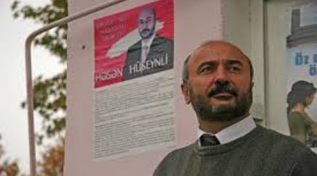 Azerbaijan jails rights activist for six years