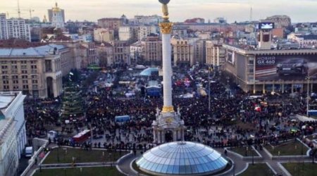 ABŞ-dan 2 ukraynalı deputata sanksiya