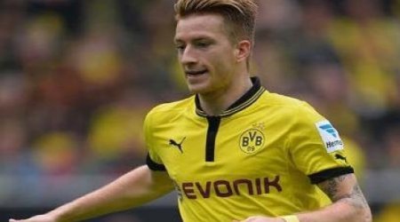 "Liverpul" "Borussiya"nın futbolçusunu istəyir