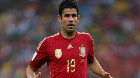 Chelsea complete Diego Costa signing