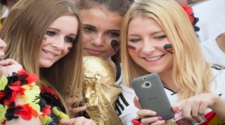 More than 26 million people watched the World Cup final