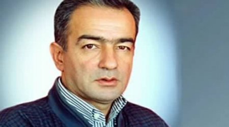 Тельман Адыгезалов – 61