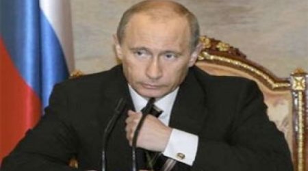 Putin: “ABŞ-ın yeni sanksiyalarına sakit yanaşmaq lazımdır”