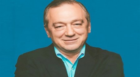 Armenian general blames Baku for arrest of Karabakhi businessman