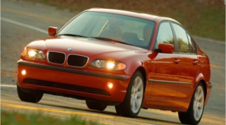 BMW recalls 1.6 million cars on airbag concerns