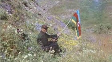 Body of missing Armenian teen found near Nagorno-Karabakh
