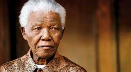 "Google"dan Mandela jesti - FOTO