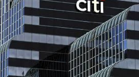 Citigroup sells most Azerbaijan-linked notes since 2008