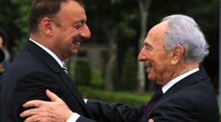 Azerbaijan: Good for the Jews?