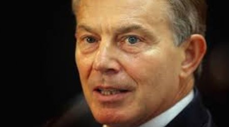 Tony Blair to advise on Azerbaijan gas project